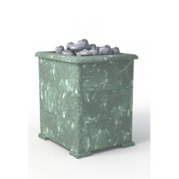 Облицовка Talkorus Оптима серпентинит (змеевик)